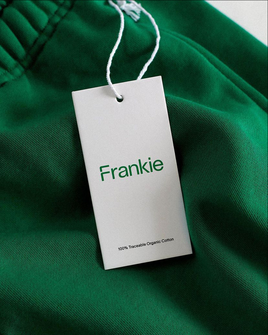 custom clothing hangtags for frankie collective vancouver