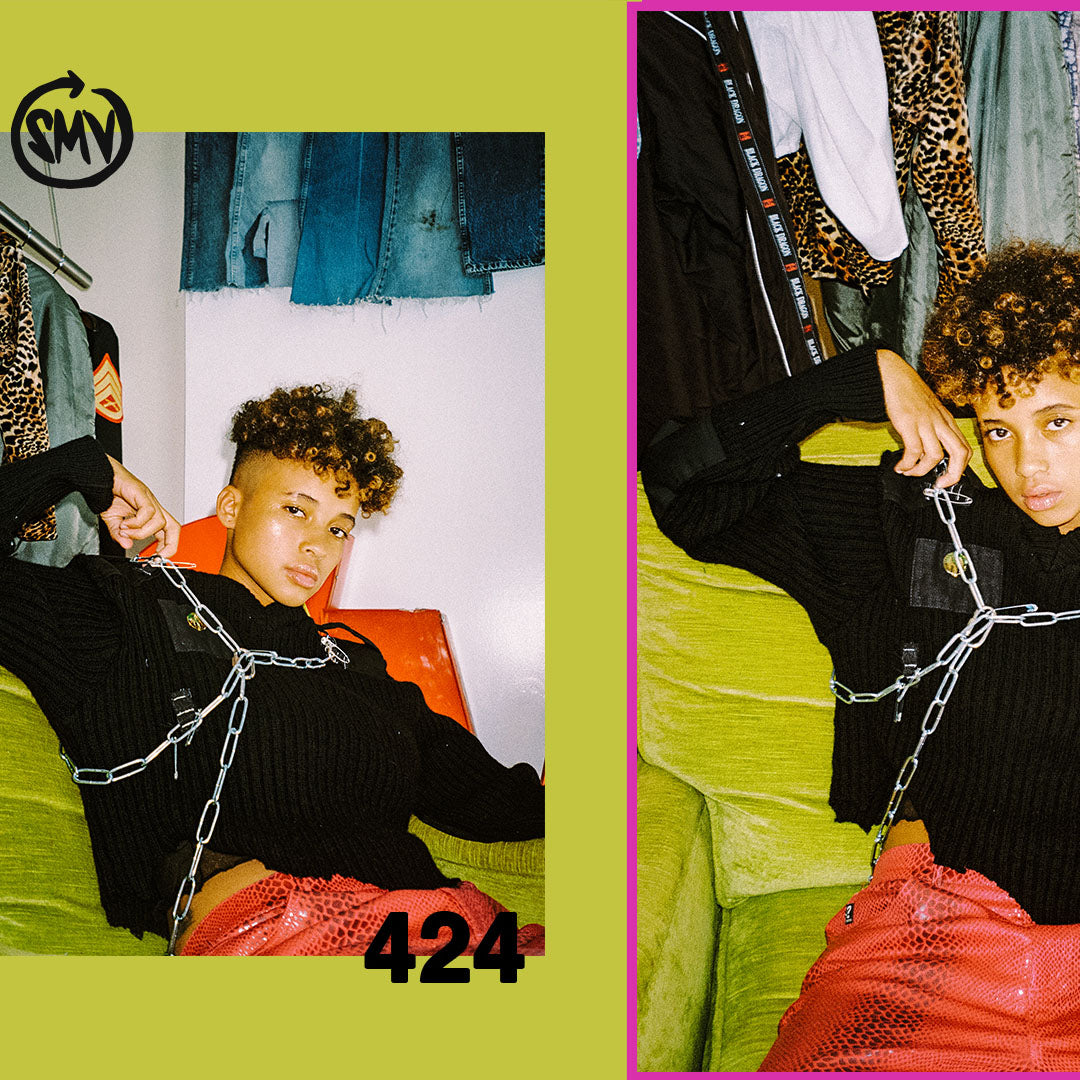 sami miror 424 on fairfax collaboration announcement