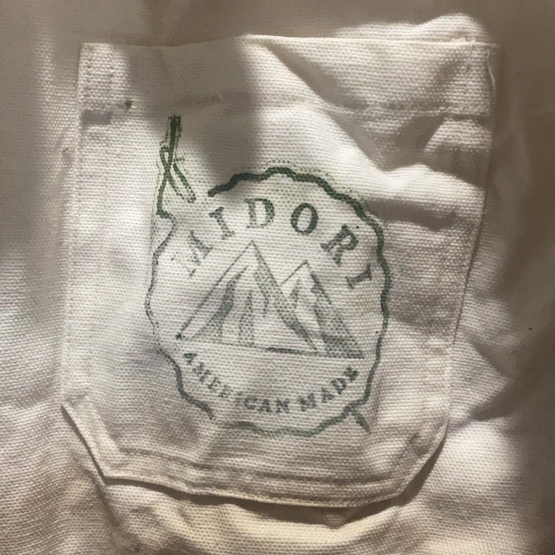 midori worldwide clothing stamp