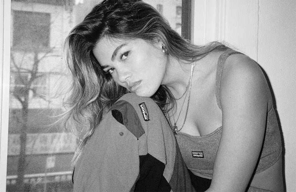 frankie collective patagonia reworks lookbook