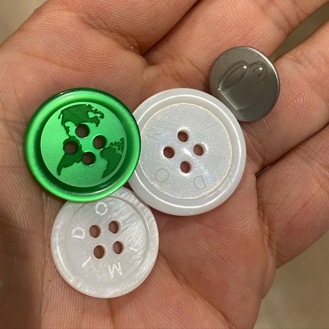 midori worldwide buttons