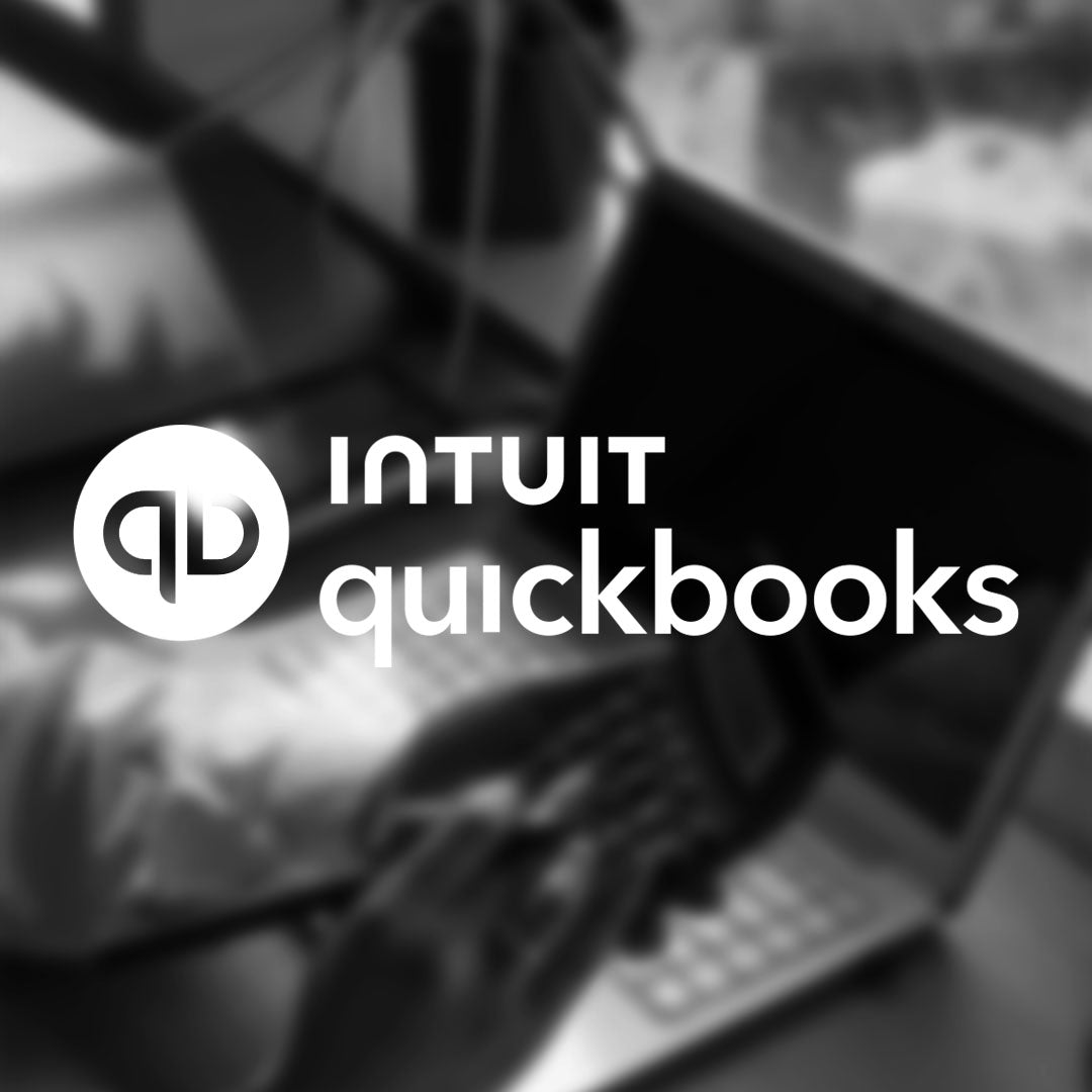 managing finances with quickbooks