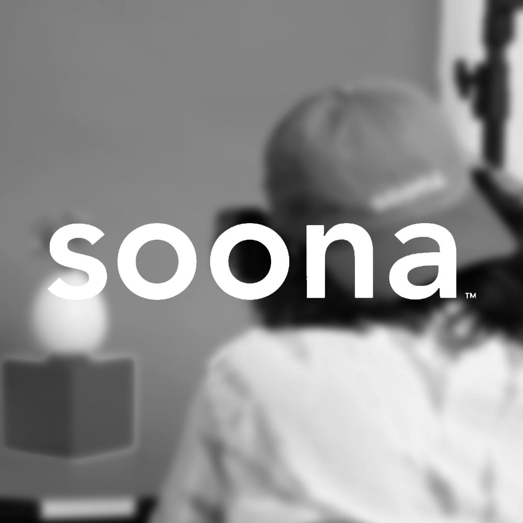 soona photographer creating ecommerce content
