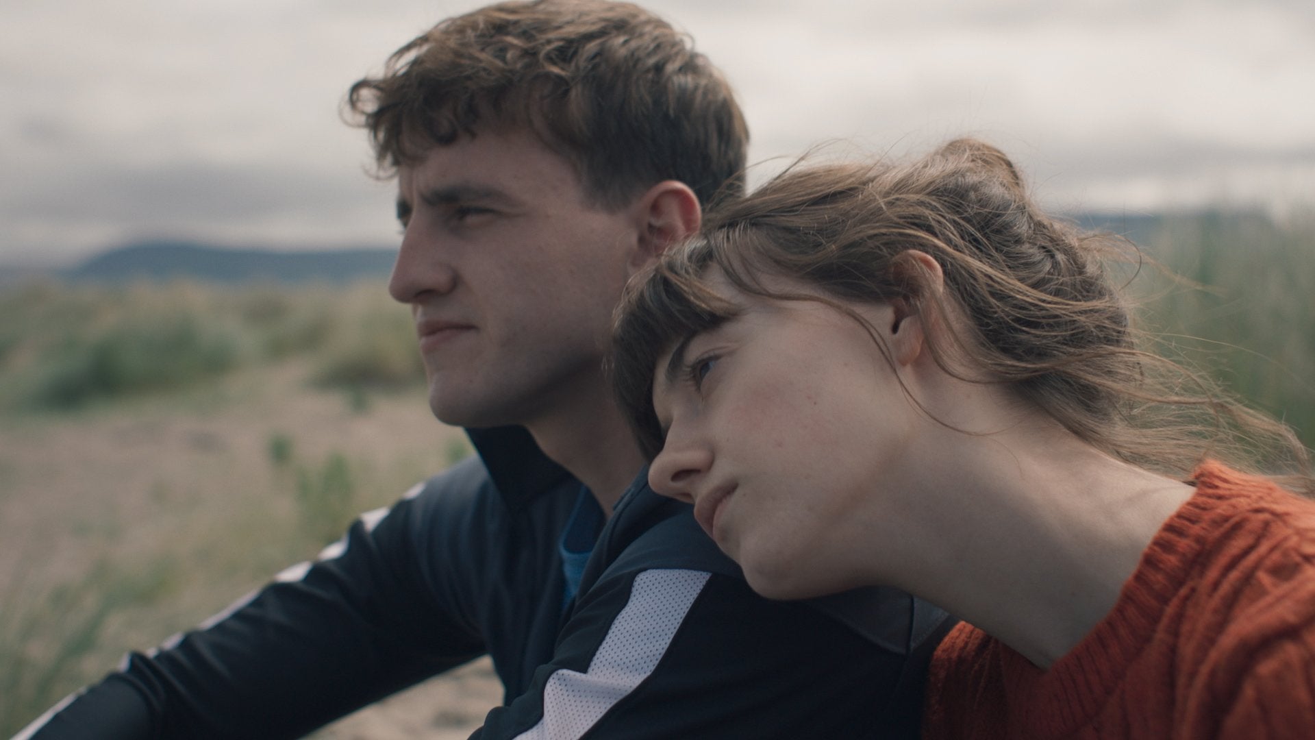 hulu's normal people sally rooney ireland